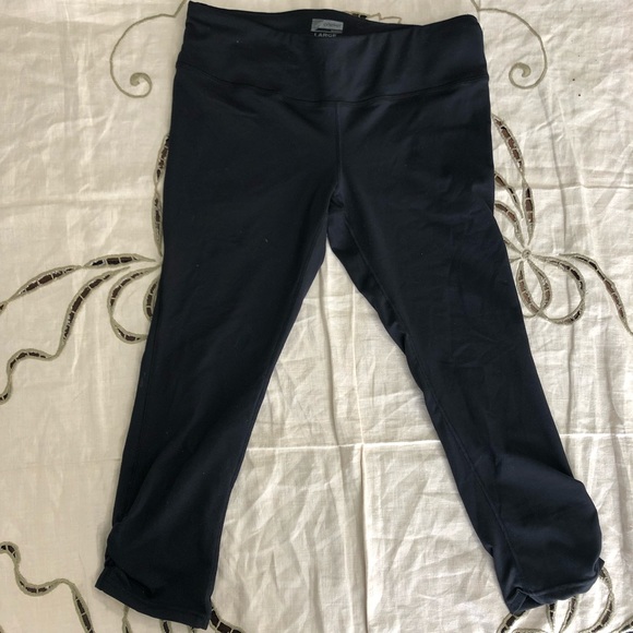 New Balance Pants - Aneka new balance cropped leggings